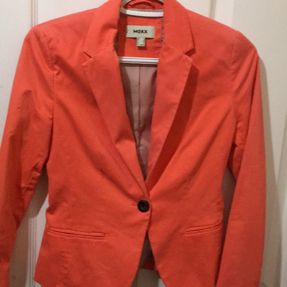 2/ $30 👆MEXX BLAZER